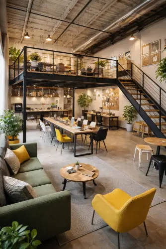 Kontraktor Mezzanine cibeunyingkidul